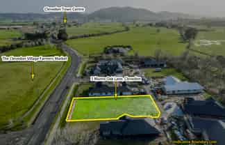 3 Munro Oak Lane, Clevedon