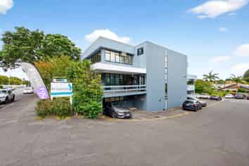 Add-value Epsom investment – Fully leased