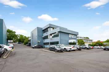 Add-value Epsom investment – Fully leased