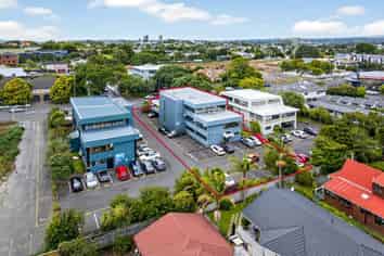 Add-value Epsom investment – Fully leased