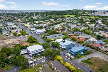 Add-value Epsom investment – Fully leased