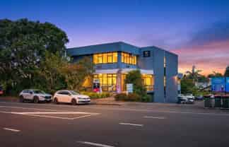Add-value Epsom investment – Fully leased