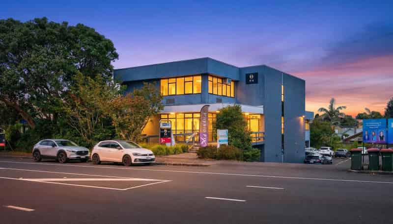 109 Great South Road, Epsom