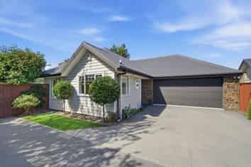 48B Merrin Street, Avonhead