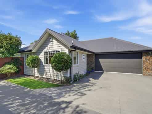 48B Merrin Street, Avonhead