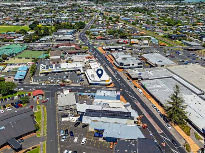 Hear ye, hear ye! - international tenant