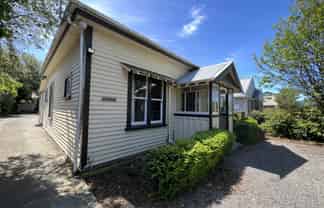 150 Blenheim Road, Riccarton