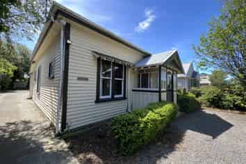 150 Blenheim Road, Riccarton