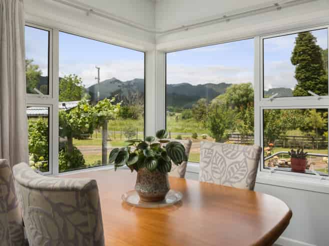 141 Neavesville Road, Puriri