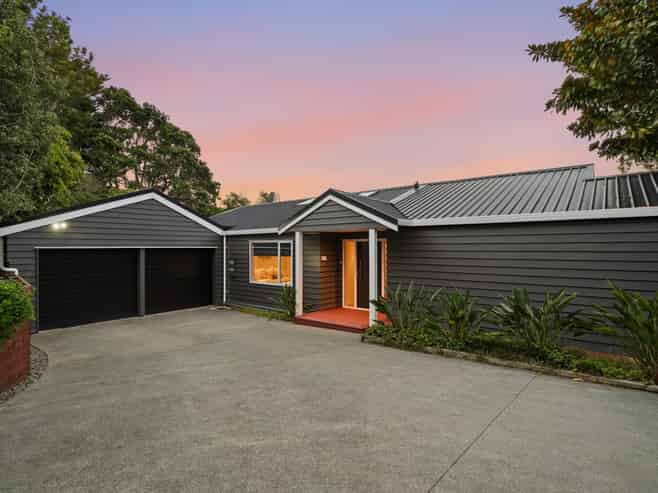 34 Montclair Rise, Browns Bay