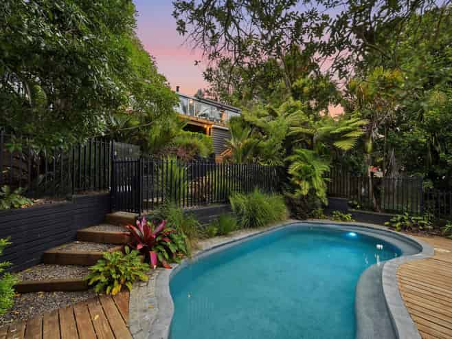 34 Montclair Rise, Browns Bay