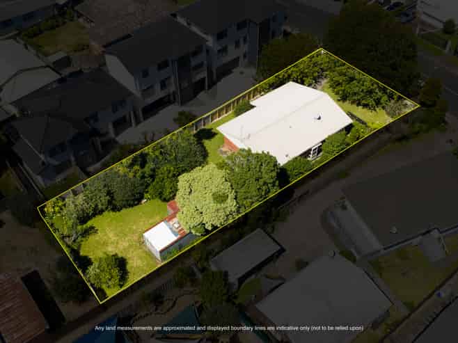 64 Angelo Avenue, Howick