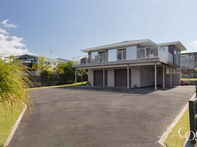 4 Laing Place, Otumoetai