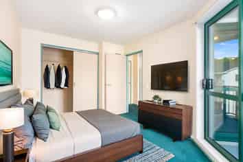 D3/13 Palm Grove, Berhampore