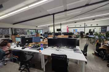 Modern Morningside Office Space for Lease
