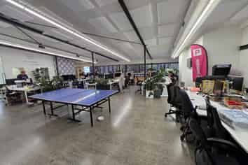 Modern Morningside Office Space for Lease