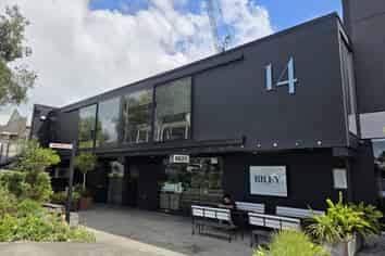 Modern Morningside Office Space for Lease