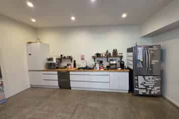 Modern Morningside Office Space for Lease