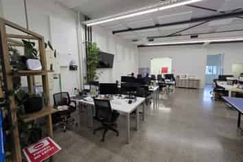 Modern Morningside Office Space for Lease