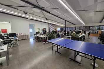 Modern Morningside Office Space for Lease