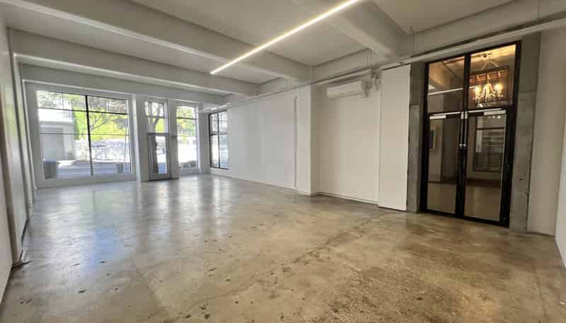 16-22 Anzac Avenue, Auckland Central