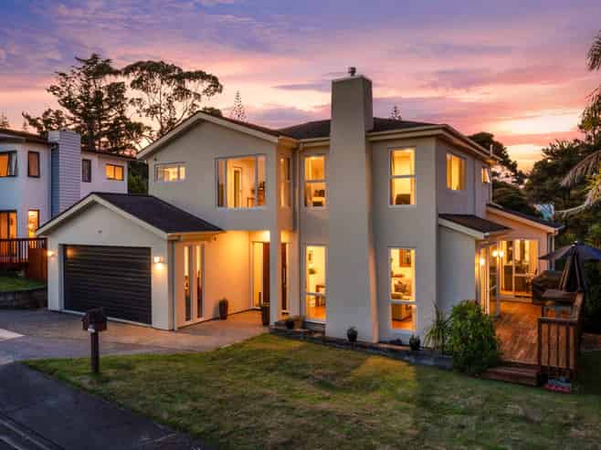 42 Newbury Place, Schnapper Rock