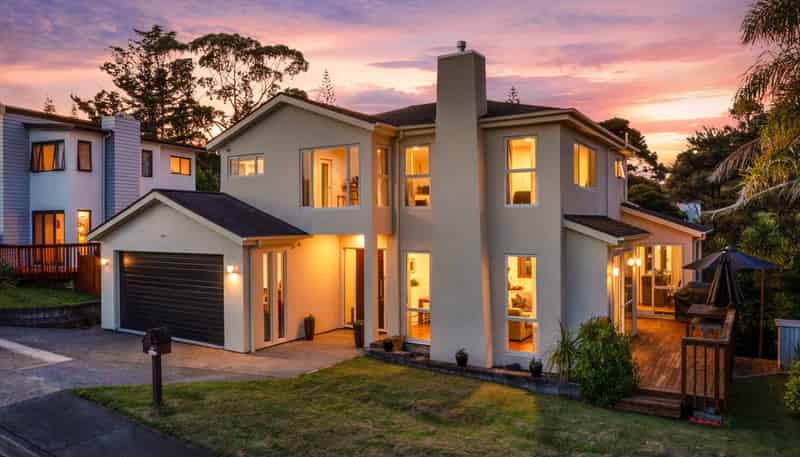 42 Newbury Place, Schnapper Rock