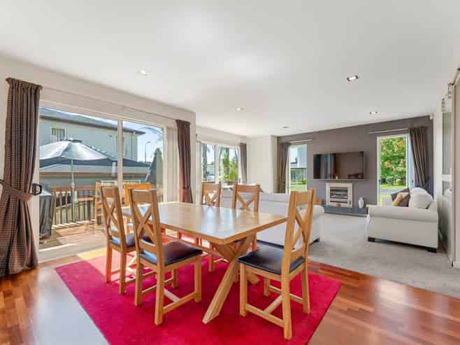 42 Newbury Place, Schnapper Rock