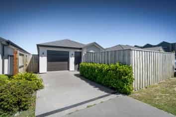 39 Lady Isaac Drive, Rolleston