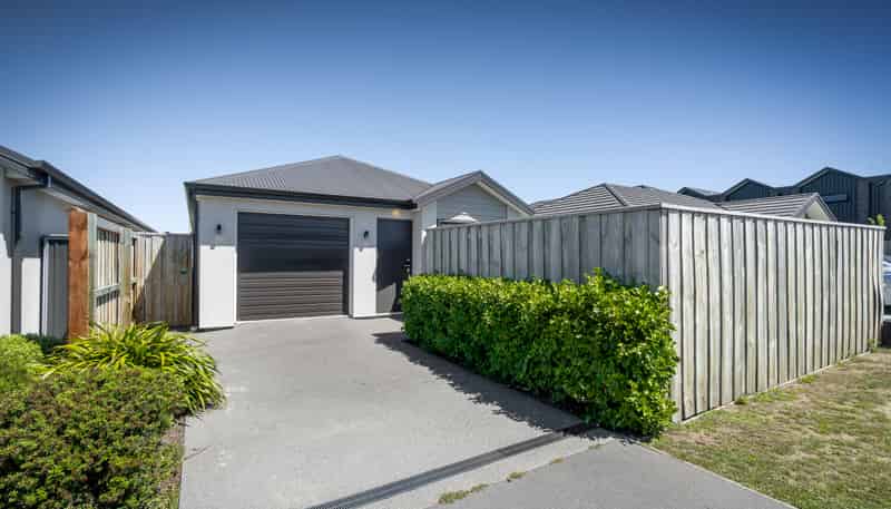 39 Lady Isaac Drive, Rolleston