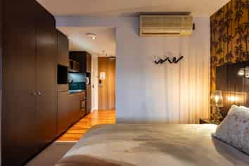 4/257F Wakefield Street, Te Aro