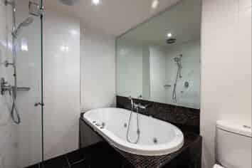 4/257F Wakefield Street, Te Aro