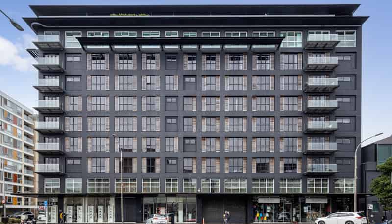 4/257F Wakefield Street, Te Aro