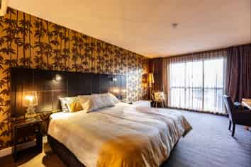 4/257F Wakefield Street, Te Aro