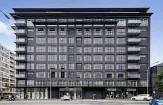 4/257F Wakefield Street, Te Aro