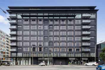 4/257F Wakefield Street, Te Aro