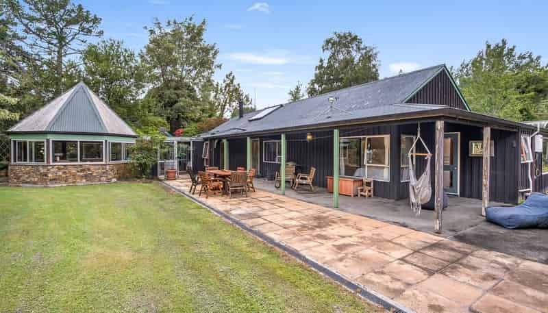 39 Ashley Gorge Road, Oxford