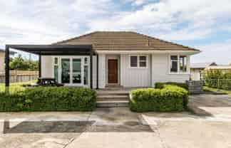 2a Savage Crescent, Marewa