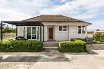 2a Savage Crescent, Marewa