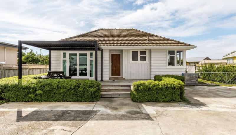 2a Savage Crescent, Marewa