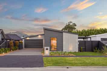 5 Emily Knowles Drive, Cashmere