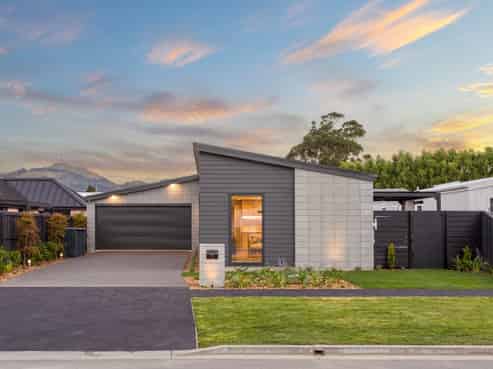 5 Emily Knowles Drive, Hoon Hay