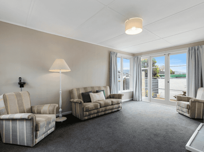 1/64 Godley Street, Waiwhetu