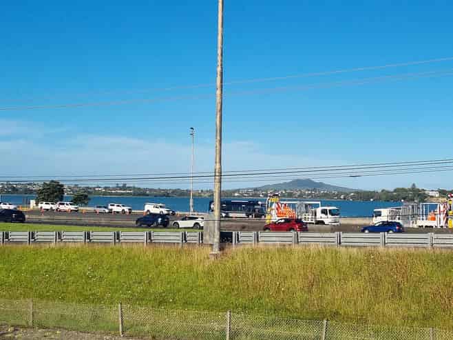 18 Sulphur Beach Road, Northcote Point