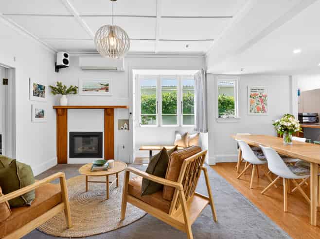 150 Battery Road, Ahuriri