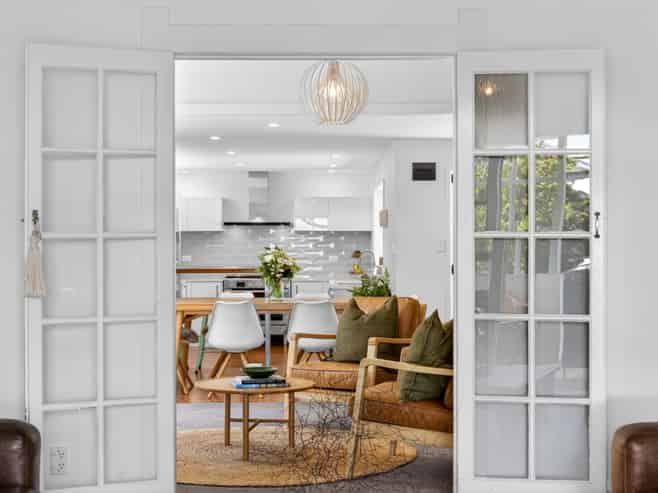 150 Battery Road, Ahuriri