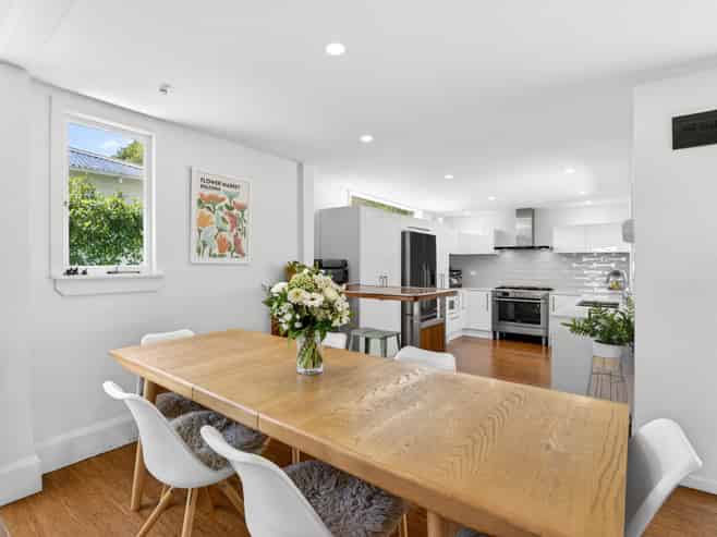 150 Battery Road, Ahuriri