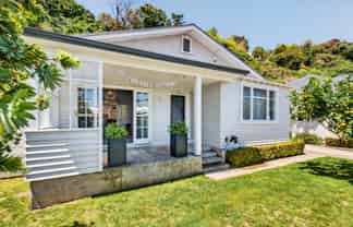 150 Battery Road, Ahuriri