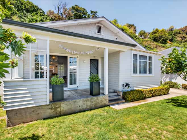 150 Battery Road, Ahuriri