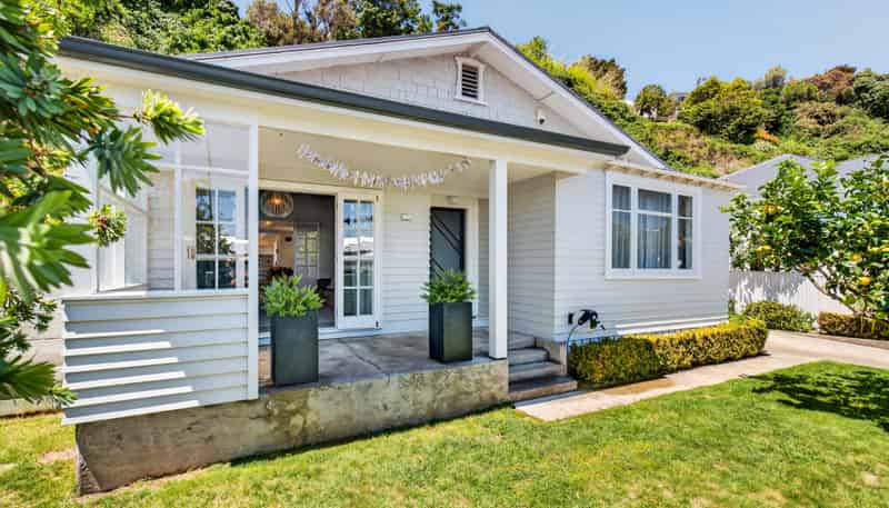 150 Battery Road, Ahuriri